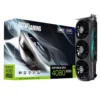 Nvidia GeForce RTX 4080 SUPER 16 GB | Zotac Trinity