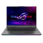 ASUS ROG Strix G18 (2024) ( i9-14900HX \ RTX 4070 \ 32GB DDR5 )