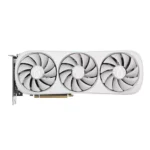 Nvidia GeForce RTX 4080 SUPER  16 GB | Zotac Trinity ( White Edition) - Image 5