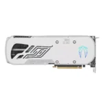 Nvidia GeForce RTX 4080 SUPER  16 GB | Zotac Trinity ( White Edition) - Image 3
