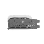 Nvidia GeForce RTX 4080 SUPER  16 GB | Zotac Trinity ( White Edition) - Image 2