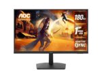 AOC 24G15N Gaming Monitor ( 24 " / FHD / 180 Hz / 1ms / Flat/ VA )