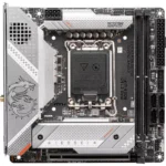 Msi MPG Z790i Edge ( DDR5 ) WiFi Intel LGA 1700 Mini-ITX Motherboard | 911-7E03-001