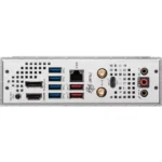 Msi MPG Z790i Edge ( DDR5 ) WiFi LGA 1700  Intel (12th/13th/14th) Gen  Mini-ITX Motherboard | 911-7E03-001 - Image 2