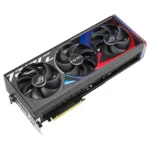 Nvidia GeForce RTX 4080 (SUPER)  16 GB | ASUS ROG STRIX - Image 4