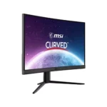 MSI G24C4 E2 Esports Gaming Monitor ( 24" , FHD , 180 Hz , 1ms ,  Curved ) | 9S6-3BA01T-069 - Image 5