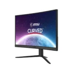 MSI G24C4 E2 Esports Gaming Monitor ( 24" , FHD , 180 Hz , 1ms ,  Curved ) | 9S6-3BA01T-069 - Image 6