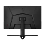 MSI G24C4 E2 Esports Gaming Monitor ( 24" , FHD , 180 Hz , 1ms ,  Curved ) | 9S6-3BA01T-069 - Image 3