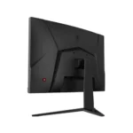 MSI G24C4 E2 Esports Gaming Monitor ( 24" , FHD , 180 Hz , 1ms ,  Curved ) | 9S6-3BA01T-069 - Image 2