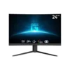 MSI G24C4 E2 Esports Gaming Monitor ( 24" , FHD , 180 Hz , 1ms , Curved ) | 9S6-3BA01T-069