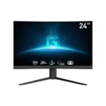 MSI G24C4 E2 Esports Gaming Monitor ( 24" , FHD , 180 Hz , 1ms , Curved ) | 9S6-3BA01T-069