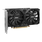 Nvidia GeForce RTX 3050 6GB GDDR6  | MSI Ventus 2X - Image 3