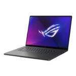 ASUS ROG Zephyrus G16 GU605MI  (Intel Core Ultra 9 185H / 4070 8GB / 32 GB DDR5 / 1TB SSD / 16.0" QHD + OLED 240Hz) | GU605MI-OLEDI9WPG - Image 8