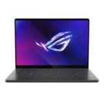 ASUS ROG Zephyrus G16 GU605MI (Intel Core Ultra 9 185H / 4070 8GB / 32 GB DDR5 / 1TB SSD / 16.0" QHD + OLED 240Hz) | GU605MI-OLEDI9WPG