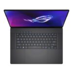 ASUS ROG Zephyrus G16 GU605MI  (Intel Core Ultra 9 185H / 4070 8GB / 32 GB DDR5 / 1TB SSD / 16.0" QHD + OLED 240Hz) | GU605MI-OLEDI9WPG - Image 3