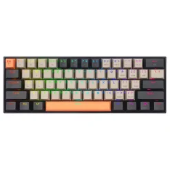 Redragon K550 PRO RGB Mechanical Gaming Keyboard (Wireless/Wired)