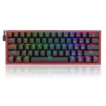 Redragon  K616 RGB Mechanical Gaming Keyboard  (Wireless/Wired)