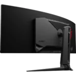 Asus ROG Swift OLED PG49WCD  Gaming Monitor  (49"/ Oled / UWQHD / 144Hz / 0.03 ms / Curved  ) - Image 6