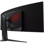 Asus ROG Swift OLED PG49WCD  Gaming Monitor  (49"/ Oled / UWQHD / 144Hz / 0.03 ms / Curved  ) - Image 5