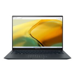ASUS Zenbook 14X OLED Laptop ( i9-13900H - Intel Iris Xe )