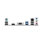 ASUS PRIME H610M-K ( DDR5 ) LGA 1700 Micro-ATX Motherboard - Image 2