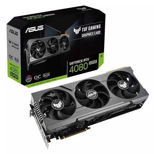90yv0ka0-m0na00_jpg Nvidia GeForce RTX 4080 SUPER 16 GB | ASUS TUF Gaming