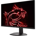 MSI Gaming Monitor G274F ( 27"/ FHD/ 180 Hz / IPS /1MS /Flat / G-Sync) | 9S6-3CC2CH-207 - Image 5