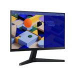 Samsung C310 27" Full-HD, IPS Flat Monitor, 75HZ, AMD FreeSync, 5MS (GTG), Borderless Design | LS27C310 - Image 4