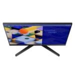 Samsung C310 27" Full-HD, IPS Flat Monitor, 75HZ, AMD FreeSync, 5MS (GTG), Borderless Design | LS27C310 - Image 3