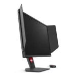 BenQ ZOWIE XL2566K TN 360Hz DyAc⁺™ 24 Inch Gaming Monitor - Image 5