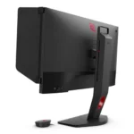 BenQ ZOWIE XL2566K TN 360Hz DyAc⁺™ 24 Inch Gaming Monitor - Image 7