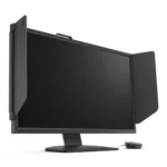 BenQ ZOWIE XL2566K TN 360Hz DyAc⁺™ 24 Inch Gaming Monitor - Image 4