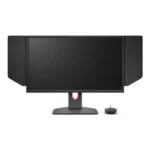 BenQ ZOWIE XL2566K TN 360Hz DyAc⁺™ 24 Inch Gaming Monitor