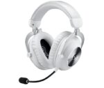 Logitech G Pro  X 2 LIGHTSPEED Wireless Gaming Headset  - White