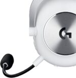 Logitech G Pro  X 2 LIGHTSPEED Wireless Gaming Headset  - White - Image 4