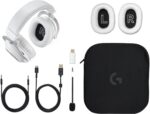 Logitech G Pro  X 2 LIGHTSPEED Wireless Gaming Headset  - White - Image 5