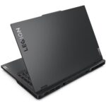 Lenovo Legion Pro 5 16IRX9 Gaming (2024) Laptop – 14th Gen / Intel Core i9-14900HX / 16inch WQXGA 240Hz / 1TB SSD / 32GB RAM / 8GB NVIDIA GeForce RTX 4070 Graphics / Windows 11 Home / English & Arabic Keyboard / - Image 10