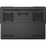 Lenovo Legion Pro 5 16IRX9 Gaming (2024) Laptop – 14th Gen / Intel Core i9-14900HX / 16inch WQXGA 240Hz / 1TB SSD / 32GB RAM / 8GB NVIDIA GeForce RTX 4070 Graphics / Windows 11 Home / English & Arabic Keyboard / - Image 8