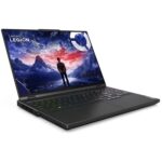 Lenovo Legion Pro 5 16IRX9 Gaming (2024) Laptop – 14th Gen / Intel Core i9-14900HX / 16inch WQXGA 240Hz / 1TB SSD / 32GB RAM / 8GB NVIDIA GeForce RTX 4070 Graphics / Windows 11 Home / English & Arabic Keyboard / - Image 7
