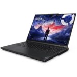 Lenovo Legion Pro 5 16IRX9 Gaming (2024) Laptop – 14th Gen / Intel Core i9-14900HX / 16inch WQXGA 240Hz / 1TB SSD / 32GB RAM / 8GB NVIDIA GeForce RTX 4070 Graphics / Windows 11 Home / English & Arabic Keyboard / - Image 6