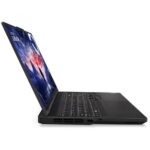 Lenovo Legion Pro 5 16IRX9 Gaming (2024) Laptop – 14th Gen / Intel Core i9-14900HX / 16inch WQXGA 240Hz / 1TB SSD / 32GB RAM / 8GB NVIDIA GeForce RTX 4070 Graphics / Windows 11 Home / English & Arabic Keyboard / - Image 4