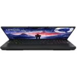 Lenovo Legion Pro 5 16IRX9 Gaming (2024) Laptop – 14th Gen / Intel Core i9-14900HX / 16inch WQXGA 240Hz / 1TB SSD / 32GB RAM / 8GB NVIDIA GeForce RTX 4070 Graphics / Windows 11 Home / English & Arabic Keyboard / - Image 3