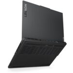 Lenovo Legion Pro 5 16IRX9 Gaming (2024) Laptop – 14th Gen / Intel Core i9-14900HX / 16inch WQXGA 240Hz / 1TB SSD / 32GB RAM / 8GB NVIDIA GeForce RTX 4070 Graphics / Windows 11 Home / English & Arabic Keyboard / - Image 2