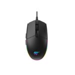 Havit  4-In-1 Gaming Starter Kit[ Gaming Keyboard , Gaming Mouse , Gaming MousePAD  , Gaming Headset ] - Image 4