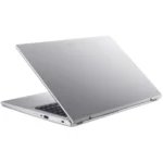 ACER ASPIRE 3 NX.K6SEM.00L ( Intel Core i5 1235U/ 8GB RAM/ 512GB SSD/15.6"FHD IPS/ Intel IRIS Xe Graphics/ Win11 Home/ Eng-Arab K/B, Silver) - Image 4