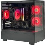 Gaming PC  ( Intel Core I7-12700 - RTX 4060 TI 8GB - 32GB DDR5 - 1TB SSD M.2 ) - Image 6
