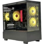 Gaming PC  ( Intel Core I7-12700 - RTX 4060 TI 8GB - 32GB DDR5 - 1TB SSD M.2 ) - Image 4