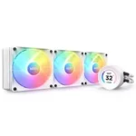 NZXT Kraken Elite AIO Cooler - Image 8