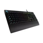 Logitech G213 Prodigy RGB with 16 Million Colors Gaming Keyboard | 920-008093 - Image 2