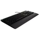 Logitech G213 Prodigy RGB with 16 Million Colors Gaming Keyboard | 920-008093 - Image 3